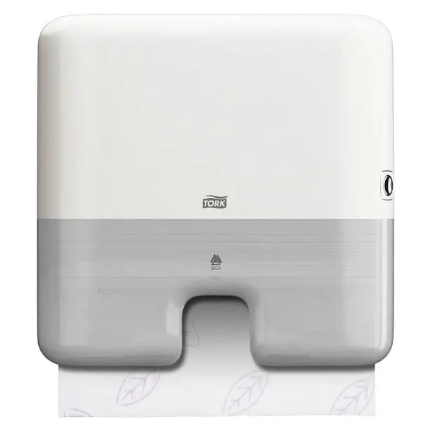 Falthandtuchspender Interfold - Mini - Tork